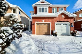 Semi-Detached House for Sale, 269 Pressed Brick Dr, Brampton, ON