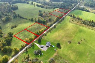 Vacant Residential Land for Sale, PT 1 McAndrews Rd, Rideau Lakes, ON