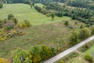 Vacant Residential Land for Sale, PT 4 McAndrews Rd, Rideau Lakes, ON