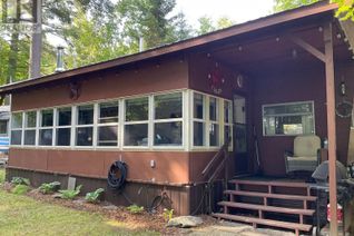 Property for Sale, 39 WEBER Rd, Parry Sound Remote Area, ON