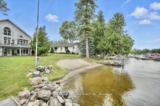 Bungalow for Sale, 400 Front St W, Kawartha Lakes, ON