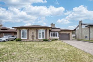 Backsplit for Sale, 6852 Corwin Cres, Niagara Falls, ON