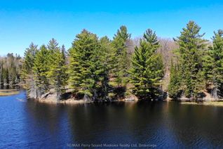 Vacant Residential Land for Sale, 123 520 Hwy, Whitestone, ON