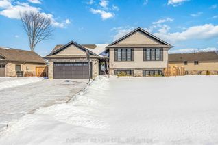Bungalow for Sale, 668 WINNERS Cir, St. Clair, ON