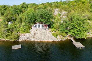 Bungalow for Sale, PT LT 25 Isaacs Acres, Frontenac, ON