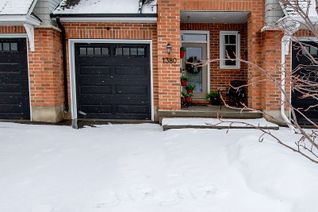 Townhouse for Sale, 1380 Demers Ave, Kingston, ON