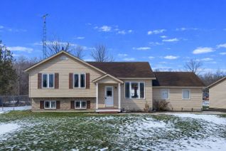 Sidesplit for Sale, 1755A Salem Rd, Prince Edward County, ON