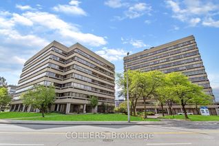 Office for Lease, 515 Consumers Rd #701, Toronto, ON Office for Lease, 515 Consumers Rd #701, Toronto, ON