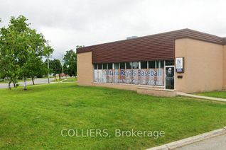 Industrial Property for Sublease, 505 Iroquois Shore Rd #1, Oakville, ON