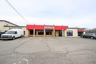 Restaurant Business for Sale, 931 Queenston Rd, Hamilton, ON