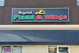 Pizzeria Business for Sale, 1960 Main St W, Hamilton, ON