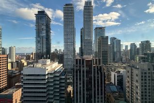 Condo Apartment for Sale, 8 Park Rd #3011, Toronto, ON