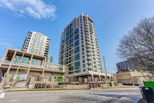 Apartment for Sale, 1215 Bayly St #501, Pickering, ON