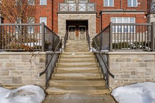 Condo Townhouse for Sale, 445 Ontario St S #68, Milton, ON