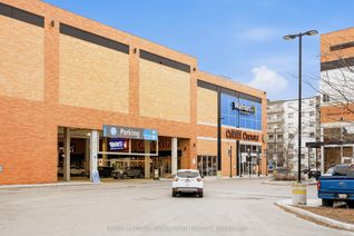 Townhouse for Sale, 1062 Douglas McCurdy Common #227, Mississauga, ON