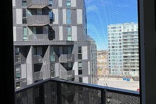 Condo Apartment for Rent, 30 Tretti Way #703, Toronto, ON