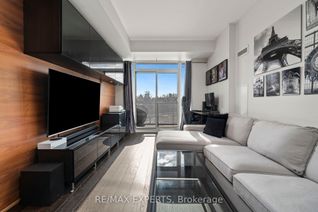 Condo Apartment for Sale, 4700 Highway 7 N/A #420, Vaughan, ON