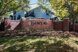 Condo for Sale, 182 D'arcy St #C-103, Cobourg, ON