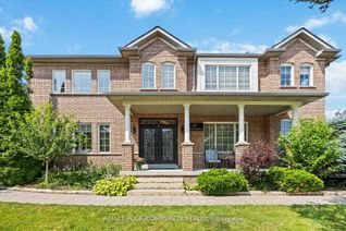 Detached House for Sale, 57 Turning Leaf Dr, Vaughan, ON