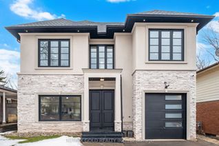 House for Sale, 70 Mccraney St W, Oakville, ON