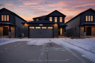 House for Sale, 144 Gilmour Dr, Lucan Biddulph, ON