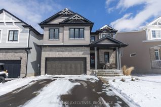 Detached House for Sale, 692 Halloway Dr, Kingston, ON