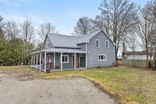 Property for Sale, 2 McLean Ave, Havelock-Belmont-Methuen, ON