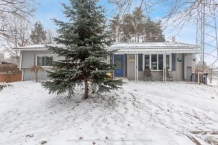Bungalow for Sale, 29 Main St, Innisfil, ON