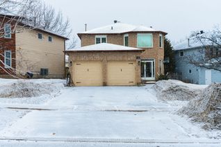Property for Sale, 122 Browning Trl, Barrie, ON