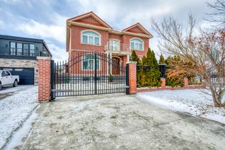 Detached House for Sale, 3480 Joan Dr, Mississauga, ON