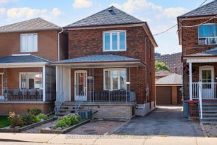 Detached House for Sale, 245 Belgravia Ave, Toronto, ON