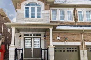 Semi-Detached House for Rent, 17 Overstone Rd E, Halton Hills, ON