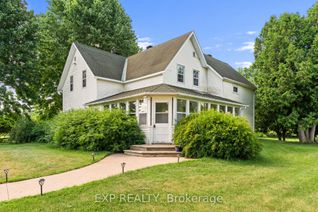 Residential Farm for Sale, 7928 Jock Trl, Stittsville - Munster - Richmond, ON