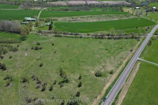 Vacant Residential Land for Sale, Lot 21 County Road 17 Rd, Stone Mills, ON