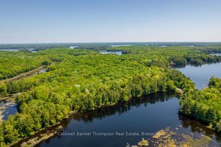 Vacant Residential Land for Sale, 29 BEAR LAKE Rd, Georgian Bay, ON