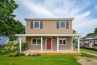 House for Sale, 353 Wellington St E, Wellington North, ON