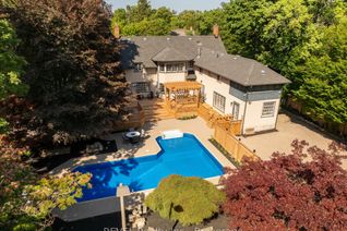 Detached House for Sale, 166 QUEEN St, Niagara-on-the-Lake, ON