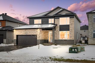 House for Sale, 437 Fleet Canuck Private, Carp - Huntley Ward, ON