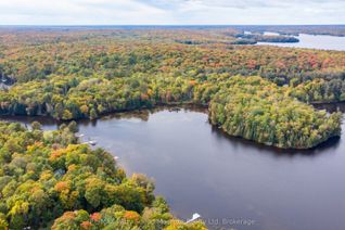 Property for Sale, N/A Rocky Reef Rd, Magnetawan, ON