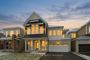 Detached House for Sale, 643 Terrier Cir, Stittsville - Munster - Richmond, ON Detached House for Sale, 643 Terrier Cir, Stittsville - Munster - Richmond, ON