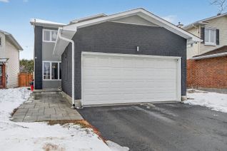 Property for Sale, 2092 Legrand Cres, Orleans - Cumberland and Area, ON