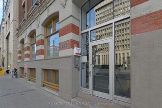 Office for Lease, 243 College St #Lower L, Toronto, ON
