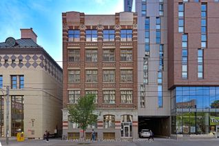 Office for Lease, 243 College St #100, Toronto, ON