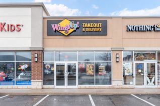 Franchise Business for Sale, 1900 Fowler Dr, Mississauga, ON