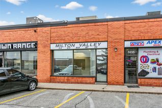Commercial/Retail Property for Sale, 5135 Tomken Rd, Mississauga, ON
