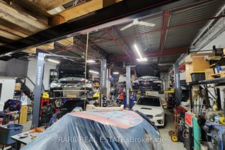 Business for Sale, 227 Advance Blvd #10-11, Brampton, ON