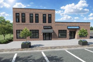 Commercial/Retail Property for Lease, 74 Hamilton St, Goderich, ON
