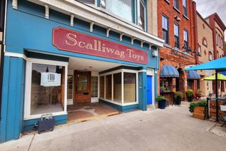 Commercial/Retail Property for Lease, 302 Front St #Unit #1, Belleville, ON