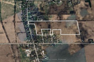 Land for Sale, 0 Mount Pleasant Rd, Brant, ON
