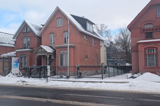 Office for Lease, 470 Somerset St W, Ottawa Centre, ON